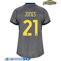 Maglie da calcio Inter Milan Curtis Jones #21 Terza Maglia Femminile 2026-27 Manica Corta